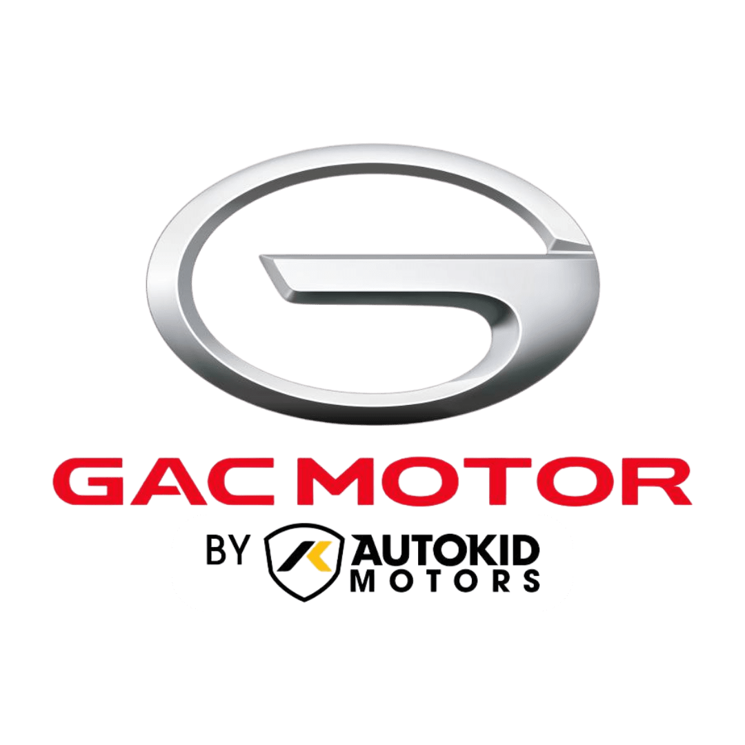 GAC Motors By Autokid